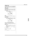 Page 475
FRANÇAIS
RÉGLAGE INITIAL
Réglage initial
Pour faciliter l’utilisation, un menu d’auto-réglage initial
apparaît à l’écran lors de la mise en marche initiale de
l’appareil. Selon les besoins, suivre les directives pour
régler les fonctions.
IDIOMA/LANGUE
Pour sélectionner l’affichage des menus en ENGLISH
(anglais), FRANÇAIS (français) ou ESPAÑOL (espagnol).
Marche à suivre
•Appuyer sur VOL   pour sélectionner ENGLISH,
ESPAÑOL ou FRANÇAIS.
BRANCHER L’ ANTENNE
EN PREMIER
RÉGLAGE INITIAL
IDIOMA/LANGUE...