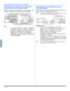 Page 566 z
BRANCHEMENT D’APPAREILS AUXILIAIRES
FRANÇAIS
Branchement d’un décodeur de télévision 
numérique (DTV-STB) / lecteur DVD
Utiliser ce schéma de raccordement comme référence pour
connecter un décodeur DTV-STB Panasonic au téléviseur.
    
Nota:
• Il y a trois entrées vidéo : Y, P
B et PR.  Les signaux
composants séparés de couleur fournissent la
luminance et lanalyse chromatique. Utiliser les
prises dentrée audio gauche (L) et droite (R).
• Sélectionner le mode de sortie  480i sur le
décodeur DTV-STB....