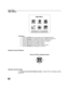 Page 1716
MAIN MENU
Main Menu
  
Procedures
1. Press the ACTION button on the remote control to display Main Menu.
2. Press the CH up/down or VOL right/left button to highlight the desired icon.
3. Press the ACTION button to display icon features and submenus.
4. Press the CH up/down buttons to select desired icon features.
5. Press the VOL right button to highlight submenus.
6. Press the CH up/down to select desired submenu.
7. Press the VOL right/left button to select or adjust submenu.
8. Press the ACTION...