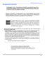 Page 49RENSEIGNEMENTS IMPORTANTS1 lFRANÇAISRenseignements importants
AVERTISSEMENT DU FCC:  TOUTE MODIFICATION APPORTÉE À CE TÉLÉVISEUR QUI N’EST PAS
EXPRESSÉMENT APPROUVÉE PAR MATSUSHITA ELECTRIC CORPORATION OF AMERICA PEUT
CAUSER DES INTERFÉRENCES NUISIBLES LESQUELLES POURRAIENT ENTRAÎNER L’ANNULATION
DU DROIT DE L’UTILISATEUR D’OPÉRER CET APPAREIL.
Risque pour l’environnement:  Ce produit renferme un tube à rayons cathodiques ainsi que d’autres
composants contenant du plomb. L’élimination de ce type de...