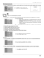 Page 25ICON MENU OPERATION
23 l
Other Adjustments (contd.)
rTILT CORRECTION - This feature is used to adjust the tilt of the picture due to earth’s magnetic field in the area.   
PICTURE 
Note:Refer to page 19 for Icon Menu Navigation procedures. 
Video Adj. 
rPIC MODE - Lets you choose one of three pre-set Picture Modes that best suit the program you are viewing.     
rCOLOR - Adjusts desired color intensity.
rTINT - Adjusts natural flesh tones.
rBRIGHTNESS - Adjusts dark areas of picture.
rPICTURE - Adjusts...