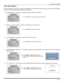 Page 7AUTO SET UP MENU
5 l
Auto Set Up Menu
For your convenience, Auto Set up menu will be displayed on screen when the set is turned on for the first time. If needed, 
follow the menus and procedures for setting up the features. 
rIDIOMA/LANGUE - To change menu language to ENGLISH, SPANISH or FRENCH.  
rMODE - To select TV (antenna) or CABLE mode depending on the signal source.  
rAUTO PROGRAM - To automatically program all channels with a signal. 
r
GEOMAGNETIC CORRECTION - This feature is used to adjust...