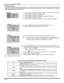 Page 7432 l
OPERACIÓN DEL MENU V-CHIP
Francés de Canadá
Las características de este modelo de televisión y la  “Tecnología V-CHIP” permite usar clasificaciones al ver películas o
vídeos. Esta innovación permite a los padres bloquear varios tipos de películas y vídeos a su discreción. IDI (Imagen en
Imagen) se bloqueará automáticamente.  
.   
  
TABLA DE CLASIFICACIONES PARA EL FRANCES DE CANADA
E  Exento - Programación exenta.
GAudiencia General. Contiene poca o nada de violencia, nada de lenguaje fuerte, y...