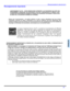 Page 39RENSEIGNEMENTS IMPORTANTS
1 z
FRANÇAIS
Renseignements importants
AVERTISSEMENT DU FCC:  TOUTE MODIFICATION APPORTÉE À CE TÉLÉVISEUR QUI N’EST PAS
EXPRESSÉMENT APPROUVÉE PAR MATSUSHITA ELECTRIC CORPORATION OF AMERICA PEUT
CAUSER DES INTERFÉRENCES NUISIBLES LESQUELLES POURRAIENT ENTRAÎNER L’ANNULATION
DU DROIT DE L’UTILISATEUR D’OPÉRER CET APPAREIL.
Risque pour l’environnement:  Ce produit renferme un tube à rayons cathodiques ainsi que d’autres
composants contenant du plomb. L’élimination de ce type de...