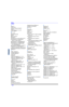 Page 9128 lINDEXFRANÇAISA
Aigus 21
Antenne 26
Arrêt sur image principale 9
Audio 21
Autres réglages 21, 22, 26
Avec Code 17
B
Bal. CA 22
Bannière canal 26
BBE 21
BBE VIVA 3D 21
Blocage 23
Branchement à la prise PROG OUT 7
Branchement à un amplificateur 
audio (To Audio Amp) 6
Branchement à un câblosélecteur 5
Branchement à un magnétoscope 5
Branchement à un magnétoscope 
et un câblosélecteur 5
Branchement d’appareils auxiliaires 5
Branchement d’un décodeur de 
télévision numérique / lecteur DVD 6
Branchement de...