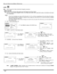 Page 4240 l
ROLLER GUIDE ICON MENU OPERATION
LOCK
Note:Refer to page 28 for Roller Guide Menu Navigation procedures. 
Mode (Lock Set)
Select LOCK SET to prevent video games and VCR tapes from being viewed.
rUse the remote numeric keypad to enter a four-digit secret code (
Use a code that is easy to remember and record
it in a safe place).
Notes:
• If you do not remember your code, LOCK will unlock in 12, 24, or 48 hours, depending on the current setup. Be cautious
when selecting ALWAYS. If ALWAYS is selected,...