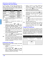 Page 3610 z
OPERACIÓN DEL CONTROL REMOTO
ESPAÑOL
Programación del Control Remoto
El Control Remoto Universal puede programarse para
operar componentes de varios fabricantes usando los
botones de función para VCR, DVD, CABLE o DBS. Siga
los procedimientos para programar su Control Remoto con
o sin código para el componente.
Nota:Determine el fabricante del componente y busque en la tabla su
código (se encuentra en la página 11).
Procedimiento
1. Confirme que el componente esté conectado y en
operación.
2. Apague...