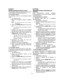 Page 13– 13 –
ENGLISHSPANISH
Setting Individual Volume Limits 
This procedure allows the maximum volume level
to be changed on individual televisions. 
rFor lower volume
The television must be in Commercial (Hotel)
mode.
1. Turn television ON.
2. Adjust the television volume to desired
level.
Note:This will become the new maximum
volume level.
3. Press the POWER ON button on the clone
box. 
• The LEDs will flash red and green to confirm
power is ON.
4. Connect the clone box to the Digital
Interface port on the...