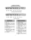Page 7– 7 –
Referencia rápida para la 
operación de controles
Botón de encendido - Presione para
ENCENDER o APAGAR.
Botones de volumen - Presione
para ajustar el nivel del sonido, o para
ajustar los menús de audio, vídeo, y
para seleccionar las funciones de
operación cuando los menús se
muestran en pantalla. 
Botones de canal - Presione para
seleccionar los canales
programados. Presione para realzar
la función deseada cuando los menús
se muestran en pantalla.
Botón de acción - Presione para
desplegar el menú...