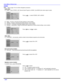 Page 2220 l
ICON MENU OPERATION
AUDIO
Note:Refer to page 15 for Icon Menu Navigation procedures. 
Audio ADJ.
rMODE - Select STEREO, SAP (Second Audio Program) or MONO. (Use MONO when stereo signal is weak). 
rBASS - Increase or decrease the bass response. (some models)
rTREBLE - Increase or decrease the treble response. (some models)
rBALANCE - Emphasize the left/right speaker volume. (some models)
rNORMAL - Reset BASS, TREBLE and BALANCE adjustments to factory default settings. (some models) 
Other ADJ.
rAI...