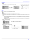 Page 23ICON MENU OPERATION
21 l
CHANNELS 
Caption
rManual Caption - To enter numbers and captions manually.  
LOCK
Note:Refer to page 15 for Icon Menu Navigation procedures. 
Mode 
Lock Set
Select LOCK SET to prevent video games and VCR tapes from being viewed.
rUse the remote numeric keypad to enter a four-digit secret code (Use a code that is easy to remember and record it in a safe
place).
Notes:
• If you do not remember your code, LOCK will unlock in 12, 24, or 48 hours, depending on the current setup. Be...