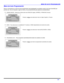 Page 43MENÚ DE AUTO PROGRAMACIÓN
5 l
Menú de Auto Programación
Para su conveniencia, el menú de auto programación será desplegado en pantalla cuando el set sea encendido por 
primera vez. De ser necesario, siga los menús y los procedimientos para ajustar las caracteristicas. 
rIDIOMA/LANGUE - Seleccione el idioma del menú ENGLISH (Inglés), ESPAÑOL o FRANCAIS (Francés).
rMODO - Para seleccionar la modalidad de TV (antena) o CABLE dependiendo de la fuente de la señal.      
rPROGRAMA AUTO  - 
Para programar...