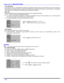 Page 5618 l
OPERACIÓN DEL MENÚ DE ICONOS
 (Subtítulos)
Esta televisión tiene un decodificador integrado que despliega subtítulos (texto en letras blancas o de colores sobre un
fondo negro) en pantalla. Permite al usario leer el diálogo de un programa de televisión u otra información.  El programa
visto debe incluir la modalidad de subtítulos para que esta función opere.  
Modo  
Activa la caracteristica de subtítulos seleccionando uno de los siguientes modos.
rNO - Cuando no se desea la modalidad de...