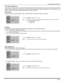 Page 23ICONMENUOPERATION
21
(Closed Captioning)
This television contains a built-in decoder that displays (Closed Captioned) text across the screen (white or colored
letters on black background). It allows the viewer to read the dialogue of a television program or other information. The
program viewed must include Closed Captioning for the feature to work.
On Mute
Activates the Closed Caption feature when the MUTE button on the remote control is pressed
Mode
Activates the onscreen Closed Caption feature by...