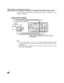 Page 348
BRANCHEMENT D’APPAREILS AUXILIAIRES
Branchement d’un décodeur de télévision numérique (DTV-STB) / lecteur DVD
Utiliser ce schéma de raccordement comme référence pour connecter un décodeur DTV-STB
Panasonic au téléviseur.
  
Nota:
rIl y a trois entrées vidéo : Y, PB et PR.  Les signaux composants séparés de couleur
fournissent la luminance et lanalyse chromatique. Utiliser les prises dentrée audio gauche
(L) et droite (R). 
rSélectionner le mode de sortie 480i sur le décodeur DTV-STB. Le téléviseur ne...