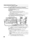 Page 3812
2 BLOCS D’ACCORD POUR IMAGE SUR IMAGE
2 blocs d’accord pour image sur image
Nota:Consulter la table de comparaison des caractéristiques à la page 3 pour connaître les possibilités
d’image sur image du téléviseur. 
Fonctionnement de limage sur image avec un magnétoscope et un câblosélecteurSi ce téléviseur est doté de la fonction image sur image avec deux blocs daccord, le
visionnement simultané de deux (2) émissions télévisées avec ou sans une seconde source
vidéo (magnétoscope) est possible. 
Sans...
