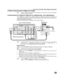 Page 3913
2 BLOCS D’ACCORD POUR IMAGE SUR IMAGE
2 blocs d’accord pour image sur image
Nota:Consulter la table de comparaison des caractéristiques à la page 3 pour connaître les possibilités
d’image sur image du téléviseur. 
Fonctionnement de limage sur image avec un magnétoscope - sans câblosélecteur
Si ce téléviseur est doté de la fonction image sur image avec deux blocs daccord, le
visionnement simultané de deux (2) émissions télévisées sans le besoin dune seconde source
vidéo (magnétoscope) est possible....