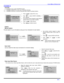 Page 27ICON MENU OPERATION25 ?CHANNELS 
Favorites 
    In CHANNELS menu under FAVORITES select:
??   CHANNEL SCAN FAV to enter up to 16 favorite channels.
??   CHANNEL SCAN ALL to scan all channels when using CH up/down buttons.
    Caption
Manual Caption
Provide labels for up to 30 stations using up to four characters for each station. 
Input Label
Lets you label the video input connections for onscreen display. 
   Video Input Skip Feature
   This receiver has a Video Input Skip Feature, which wil allow the...