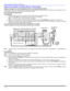 Page 508 ?CONEXIONES DE EQUIPO OPCIONALOperación de Imagen en Imagen (IDI) Con 2 Sintonizador
Imagen en Imagen Con una Videocasetera (VCR) - Con Decodificador de Cable
Esta Televisión incluye una característica de sintonizador dual para Imagen en Imagen (IDI). Esto permite ver dos (2) canales en vivo al
mismo tiempo, ya sea con o sin una fuente de vídeo externa (VCR).
Sin una Fuente de Vídeo Externa
Procedimiento
1.Conecte el cable de entrada a la terminal de antena (ANT) de la parte posterior del TV....