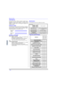 Page 422 lFÉLICITATIONSFRANÇAISFélicitations
Votre nouveau moniteur / téléviseur comporte un châssis à semi-
conducteurs conçu pour vous procurer de longues années
d’agrément. Les tests sévères auxquels il a été soumis et les
réglages de précision dont il a fait l’objet sont garants d’un
rendement optimal.
Dossier du client
Les numéros de modèle et de série sont inscrits sur le panneau
arrière de lappareil.  Veuillez les noter dans lespace ci-dessous
et conserver ce manuel comme registre de votre achat.  Cela...