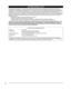 Page 66
DECLARACIÓN DE LA FCC
Este equipo ha sido probado y ha demostrado cumplir con las limitaciones\
 para los dispositivos digitales de la Clase B, de 
conformidad con el Apartado 15 de las Normas de la FCC. Estos límites han sido diseña\
dos para proporcionar una protección 
razonable contra las interferencias perjudiciales en una instalación \
residencial. Este equipo genera, utiliza y puede radiar energía 
radioeléctrica, y si no se instala y utiliza de acuerdo con las instr\
ucciones, puede causar...