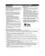 Page 317
  ■Acerca de  la LAN inalámbrica incorporada  ●Para utilizar la LAN inalámbrica incorporada se debe obtener un punto de acceso.  ●No utilice la LAN inalámbrica incorporada para conectarse a una red inalámbrica (SSID*1) para la que no tiene derechos de 
uso. Dichas redes pueden estar listadas como resultado de búsquedas. Sin embargo, su uso puede ser considerado acceso 
ilegal.
  ●No someta la LAN inalámbrica incorporada a altas temperaturas, luz solar directa o humedad.  ●Compruebe que el punto de...