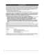 Page 546
Avis de la FCC et IC
Cet équipement a été testé et déclaré conforme aux limitations d’un appareil numérique de Classe B, d’après la section 15 des 
normes FCC. Ces limitations sont conçues pour offrir un niveau de protection raisonnable contre les interférences nuisibles dans 
une zone résidentielle. Cet équipement produit, utilise et peut émettre une énergie de fréquence radio et, s’il n’est pas installé ni 
utilisé conformément aux instructions, il risque de causer des interférences nuisibles aux...