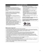 Page 77
 
■About  built-in wireless LAN 
●To use the built-in wireless LAN, an access point needs to be obtained. 
●Do not use the built-in wireless LAN to connect to any wireless network \
(SSID*1) for which you do not have usage 
rights. Such networks may be listed as a result of searches. However, using them may be regarded as illegal access.
 
●Do not subject the built-in wireless LAN to high temperatures, direct su\
nlight or moisture. 
●Check that the Access point supports WPS*2. 
(If it does not support...