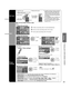 Page 2323
Viewing
  Viewing with VIERA IMAGE VIEWER
SD Card
  Insert the card  Remove the card Compliant card type (maximum capacity):
SDHC Card (32 GB), microSDHC Card 
(16 GB), SD Card (2 GB), miniSD Card 
(2 GB), microSD Card (2 GB) (requiring 
microSDHC Card/miniSD Card/microSD 
Card adapter)
  If a microSDHC Card, miniSD Card or microSD Card is used, insert/
remove it together with the adapter.
  For cautions and details on SD Cards (p. 44)
Gently insert the SD Card label 
surface facing front.
Label...