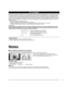 Page 77
 Do not display a still picture for a long timeThis causes the image to remain on the plasma screen
(“Image retention”). This is not considered a malfunction and is not covered by the warranty.
4 : 312To prevent the “Image retention”, the screen saver is 
automatically activated after a few minutes if no signals are 
sent or no operations are performed. (p. 49)
Typical still images
• Channel number and other logos
• Image displayed in 4:3 mode
• SD Card photo     • Video game     • Computer image
 Set...