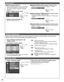 Page 4242
Network link
 
■Edit the name of this TVSets your favorite name for this TV. This name 
will be used to display the name of this TV on 
the screen of the other Network compatible 
equipment.
 Select “VIERA network name”
MenuNetwork linkVIERA network nameDLNA remote controlEnable VIERA
DLNA remote volume controlEnable Network remote controlEnable 
 select
 OK
  Edit the name and press OKEntering characters (p. 21)
 
■Switches DLNA remote control (Disable/Enable)Switches DLNA remote control “Disable” or...