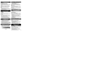Page 9119
13
10
1412
8
15
Visualización de la TV
 Encienda la TV  zSeleccione ANT / Cable con el botón INPUT.  Seleccione un número de canalIngrese directamente el número del canal digitalTambién presione los botones CH V / CH V en el control lateral o los botones CH V / CH V del control remoto para seleccionar programas.● Presione el botón V para seleccionar al canal siguiente.● Presione el botón V para seleccionar el canal anterior.Para la conexión de un sintonizador de TV por cable/TV satelital- Utilice...