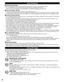 Page 2626
Using Precautions
 Liquid Crystal Shutter   Do not apply pressure to the liquid crystal shutter. Also, do not drop or bend the 3D Eyewear.    Do not scratch the surface of the liquid crystal shutter with a pointed \
instrument etc. 
Doing so may cause damage to the 3D Eyewear, and reduce the quality of the 3D image.   
 Infra-red receiver section  Do not soil the infra-red receiver section or attach stickers etc. to it\
.
•  Doing so may prevent the receiver from receiving signals from the televi\...