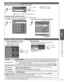Page 2727
Basic
  Viewing 3D images on TV
Change the view 3D⇔2D
 
■Simply switches 3D  ⇔
 2D images (Auto mode)
 
●  Switches to Manual mode (see below)
3D format select
3D
2D
 select
 OK
(example)
 
●VIERA TOOLS -->p. 22
”3D” icon also available.
 
■Change 3D format (Manual mode)During above operation press red button and switch to Manual mode.
  Display “3D format select (Manual)  Press 3D to cycle through the 3D format
3D format select (Manual)
Native
Frame sequential (3D)
Frame sequential (2D)
Side by side...
