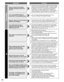 Page 6666
QuestionsAnswers
Networking 
3D
How do I check for the latest 
software (firmware) version for 
my TV?
  In the main menu, select “Setup”. Highlight “Network Settings”\
 
and press OK. Select “Software Update”. The current version 
and latest version software will be shown. If software update 
is “grayed out”, the TV is not connected to the Internet. If 
newer version is available, update your TV. Follow the on-
screen instructions, do not power off the TV until the update is 
complete. Be patient;...