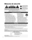 Page 764
Mesures de sécurité
Consignes de sécurité importantes
1)   Lisez ces instructions.
2)   Conservez ces instructions.
3)   Tenez compte de tous les avertissements.
4)   Suivez toutes les instructions.
5)   N’utilisez pas cet appareil près de l’eau.
6)   Nettoyez l’appareil uniquement avec un chiffon sec.
7)    Ne bloquez pas les orifices de ventilation. Installez 
l’appareil en respectant les instructions du fabricant.
8)  
  N’installez pas l’appareil près d’une source de chaleur tell\
e qu’un...