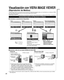 Page 2626
Información de medios
 Inserción o retiro de una tarjeta SD/Memoria flash USBTarjeta SD Memoria flash USB
  Inserte la tarjeta
Inserte la tarjeta SD con la 
etiqueta orientada de frente.
Superficie de 
la etiqueta
Empuje hasta oír un ruido seco
  Retire la tarjeta
Pulse 
ligeramente 
sobre la tarjeta  SD y luego suéltela.
  Inserte el dispositivo  Retire el dispositivo
Insértelo en forma rectaRetírelo en forma recta
  Tarjetas que pueden utilizarse (capacidad máxima): 
Tarjeta SDXC (64 GB), Tarjeta...