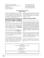 Page 5656
Panasonic Professional Display 
Company, Unit of Panasonic Corporation of 
North America 
One Panasonic Way 2A-4
Secaucus, NJ  07094Panasonic Puerto Rico, Inc. 
Ave. 65de Infanteria, Km.9.5
San Gabriel Industrial Park
Carolina, Puerto Rico 00985
PANASONIC PLASMA SCREEN
Limited Warranty
 
 
 
Models or PartsPart
WarrantyLabor
Warranty
Plasma Screen
1 Year 1 Year
Carry-in or mail-in service in Puerto Rico can be 
obtained during the warranty period by 787-750-5135
This warranty is extended only to the...