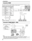 Page 12PC    INSLOT1SLOT2SLOT3
PR/CR/R PB/CB/BY/GAUDIORLCOMPONENT/RGB IN
HDMI 
AV OUTHDMI 
AV OUT
SLOT3
PR/CR/R PB/CB/BY/GAUDIORL
COMPONENT/RGB IN
AUDIO  OUT 
Y 
,  P 
B ,    P R , 
OUT  P
R 
P B 
Y 
L 
R 
COMPONEN  T VIDEO OUT 
12
Conexiones
Conexión HDMI
Esta unidad tiene tarjetas de terminales equivalentes a Tarjeta de terminales HDMI doble (TY-FB10HMD) y a Tarjeta de 
terminales de vídeo componente BNC (TY-42TM6A) como equipo estándar.
Cable HDMI
REPRODUCTOR DVD REPRODUCTOR DVD
[Asignaciones de patilla y...