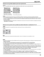 Page 2121
MULTI PIP
Selección de la pantalla objetivo para hacer operaciones
 La pantalla objetivo para hacer operaciones cambia cada vez que se pulsa\
 este botón.
PCINPUT1PCINPUT1
Pantalla principalSub-pantalla
Modo de entrada de pantalla principalModo de entrada de pantalla secundaria
Operaciones en la 
pantalla principal Operaciones en la 
pantalla secundaria
Notas:
•  Cuando se ejecutan operaciones para la pantalla secundaria se reproduce \
el audio de la pantalla secundaria.
•  Si no se ejecutan...