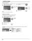 Page 3434
Perﬁ les de imagen
Nota:
Apunte la nueva contraseña para recordarla.
1Siga los pasos 1–4 en el procedimiento anterior, 
.
2Seleccione “Change password”.
Memory lock
Off
Change password
MEMORY3OffMEMORY4
Lock1MEMORY1OffMEMORY2
isf ModeOff
1 Seleccione
2 acceder

3Introduzca una nueva contraseña 
de 4 dígitos.
4Seleccione “Ok”.
Ok Cancel
Input new password1 Seleccione
2 establecer
5Salga del menú.

Conmuta a la visualización del modo de “Modo de Imagen”.
1Siga los pasos 1–4 en el procedimiento anterior,...