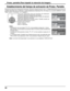 Page 38Protec.pantalla
Inicio
función
Modo
Duración protec. pantalla
Barra despl. solamenteEspera tras prot. pant.6:15 
HORA ACTUAL    15:00
Protec. pantalla
lnicio
función
Modo
Hora de finalización Hora de inicio Barra despl. solamente
Designación de tiempo
6:15 
12:30 
HORA ACTUAL    15:00
Protec. pantalla
lnicio
función
Modo
Tiempo de operación Tiempo periódico Barra despl. solamente
Intervalo
12:00
3:00
HORA ACTUAL    15:00
Después de seleccionar Designación de tiempo, Intervalo o Espera t\
ras prot. pant.,...