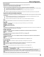 Page 49
Menú Conﬁ guración
• Sincronización
Esta función sólo se activa durante la entrada de señal a travé\
s del terminal PC IN.
Ajuste de la señal de sincronización RGB
Con ﬁ rme que la entrada sea RGB (este ajuste sólo tiene validez para la s\
eñal de entrada RGB).
Auto:  Las señal de sincronización H y V o la señal sincronizada se se\
leccionan automáticamente. Si entran ambas, 
se seleccionan las señales de sincronización H y V.
EN G:  Utiliza una señal sincronizada en la señal Vídeo G, que se intr\
oduce...