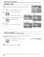 Page 301/2
SIGNAL
PC
OFF
STANDBY SAVE
OFF
POWER MANAGEMENTOFF
AUTO POWER OFF
OFF
OSD LANGUAGEENGLISH (
US) COMPONENT/RGB-IN SELECT
RGB
INPUT LABEL
POWER SAVE
SET UP
3D Y/C FILTER (NTSC)
COLOR SYSTEM
SIGNAL
ON
AUTO
3 : 2 PULLDOWN
Panasonic AUTO (4 : 3)OFF
4:3
[ 
VIDEO ]
NOISE REDUCTION
OFF
3 : 2 PULLDOWN
SIGNAL
OFF
[ 
Digital ] 
NOISE REDUCTION
OFFH-FREQ.
V-FREQ.kHz
Hz 63.98
60.02
SIGNAL FORMAT 1280×1024/60
3 : 2 PULLDOWN
SIGNAL
OFF
 [ 
COMPONENT ]
XGA MODE
1024 × 768NOISE REDUCTION
OFFH-FREQ.
V-FREQ.kHz
Hz...