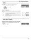 Page 33SYNC
SIGNAL[ 
RGB ]
3 : 2 PULLDOWN
XGA MODEAUTO
OFF
1024 × 768
SYNC
AUTO
SYNC
ON G
SYNC
VBS
H-FREQ.
V-FREQ.kHz
Hz 63.98
60.02
SIGNAL FORMAT 1280×1024/60
33
SET UP for Input Signals
Select SIGNAL from the “SET UP” menu during RGB input signal.
SYNC
Setting RGB sync signal
Conﬁ rm that the input is set to RGB INPUT (this setting is valid only for RGB INPUT 
signal).
AUTO:  The H and V sync or synchronized signal are automatically selected. 
If both input, it is selected the H and V sync.
ON  G:  Uses a...