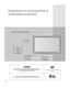 Page 22
HDMI, the HDMI logo and High-Definition Multimedia Interface are trademarks or registered trademarks of HDMI Licensing LLC  in the United States and other countries.SDXC Logo is a trademark of SD-3C,  LLC.
Manufactured under license from Dolby Laboratories.
Dolby and the double-D symbol are trademarks of Dolby Laboratories.
Experience an amazing level of 
multimedia excitement
Enjoy rich multimedia
Amplifier
Home theater system  VCR
DVD recorder/
Blu-ray Disc recorder DVD player/
Blu-ray Disc player...