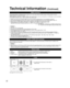 Page 3232
HDMI connection
HDMI (high-definition multimedia interface) allows you to enjoy high-d\
efinition digital images and high-quality sound by 
connecting the TV unit and the devices.
HDMI-compatible equipment (*1) with an HDMI or DVI output terminal, su\
ch as a set-top box or a DVD player, can be connected 
to the HDMI connector using an HDMI compliant (fully wired) cable.
  HDMI is the world’s first complete digital consumer AV interface complying with a non-compression standard.  If the external...