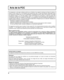 Page 294
Cet équipement a été testé et déclaré conforme aux lim\
itations d’un appareil numérique de Classe B, d’après la 
section 15 des normes FCC. Ces limitations sont conçues pour offrir un niveau de protection raisonnable contre 
les interférences nuisibles dans une zone résidentielle. Cet éq\
uipement produit, utilise et peut émettre une énergie 
de fréquence radio et, s’il n’est pas installé ni utilisé conformément aux instructions, il risque de causer des 
interférences nuisibles pour les communications...