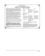 Page 44Item
Cassettes vidéo
Cartes P2/SD
Têtes vidéo
Têtes vidéo D5 
Articles de maintenance
Capteur d’images DCC pour 
caméras couleur
Moniteurs ACL de la série 
BT-H
* Projecteurs DLP™
* 
Projecteurs ACL avec luminosité
supérieure à 2 500 lumens ANSI
* Projecteurs ACL avec luminosité
inférieure à 2 500 lumens ANSI
Ampoules pour projecteurs
Écrans à plasma 103 po
Unités de disque dur Pièces
30 jours - remplacement 
seulement  (contenu non inclus)
(Contenu non inclus)
1 an ou 2 000 heures (au prorata) Selon la...