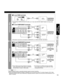 Page 1313
Quick Start 
Guide
 Basic  Connection
(TV + DVD Recorder or VCR)
High-Definition
Standard-Definition
HDMI 2AUDIO INAV IN  1AV IN  2
L
R
Y
P
B
PR
INPUT 1
COMPONENTVIDEO
INPUT
RPRPBY
P
RPBYRL
L
TO
INPUT  2
S VIDEOPROG
R
RL
L
L
R
L
R
INPUT  1
PRPBYR
RL
L
■To use HDMI terminals
■To use COMPONENT terminals
• Recorders may also be connected to COMPOSITE or S VIDEO terminals. (see below)
•Some programs contain a copyright protection signal to prevent recording.
• When the copyright protection program is...